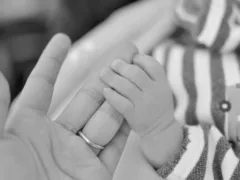 お母さんありがとう