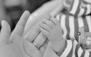 お母さんありがとう