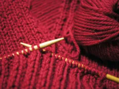 オカンがしてくれたこと