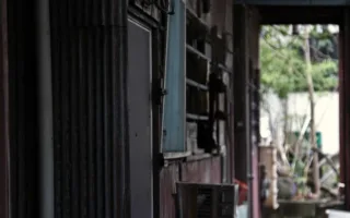 おにぎりをくれた女の子