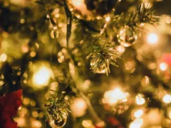 サンタさんへの手紙