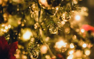 サンタさんへの手紙