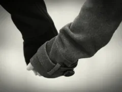 可愛い彼女がいた