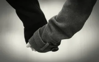 可愛い彼女がいた