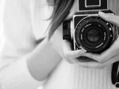 母がデジカメを買った