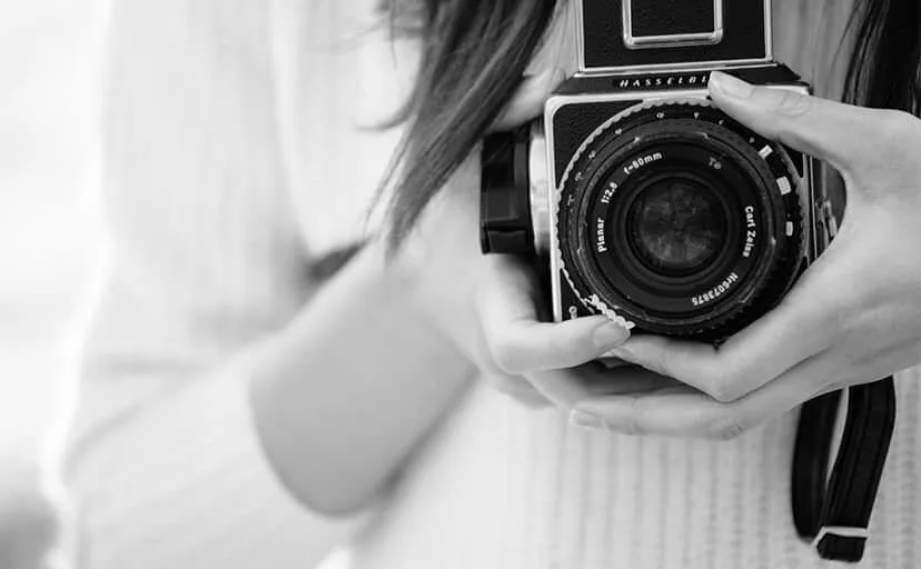 母が遺したフィルム