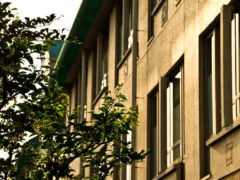 学生時代の思い出