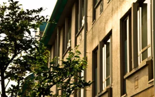 学生時代の思い出