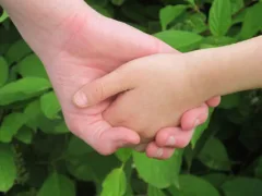 友達からの救いのメール