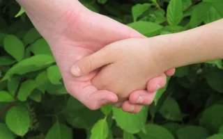 友達からの救いのメール