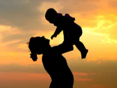 生んでくれてありがとう