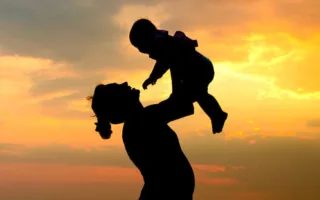 生んでくれてありがとう