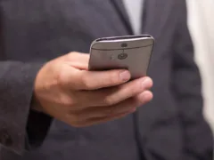 父からの保護メール