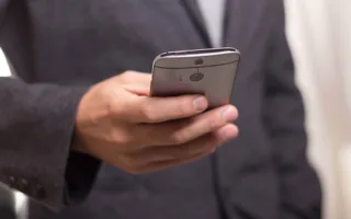 父からの保護メール