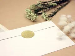 神様に宛てた手紙