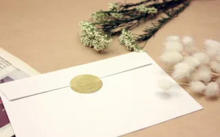 神様に宛てた手紙