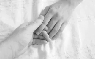 彼との最後の夜