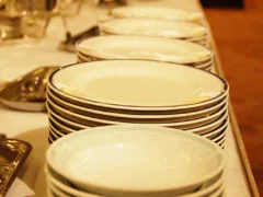 埃まみれのパンチパーマ