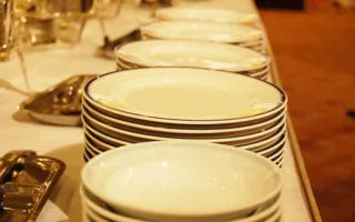 埃まみれのパンチパーマ