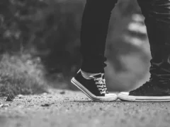 気付かないふり