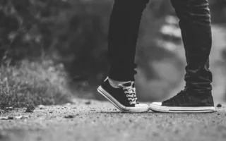 気付かないふり