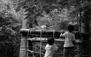 兄ちゃんはヒーローだった