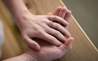 妻からの初メール