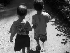 身近な人を大切に