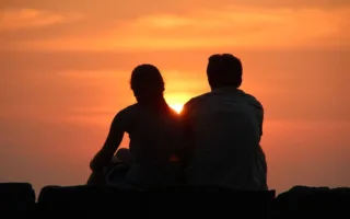 彼女のために出来ること