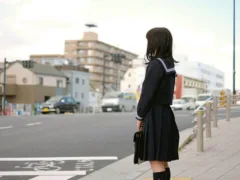 ほら、笑いなよ！