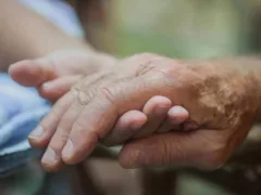 おばあちゃんが注いだ愛情