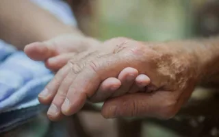 おばあちゃんが注いだ愛情