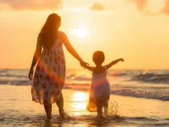 育ててくれてありがとう