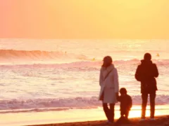 お袋からの手紙