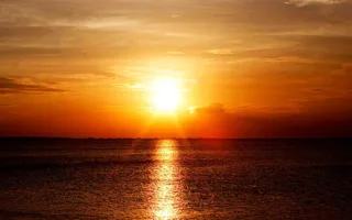 戦時中のパラオにて