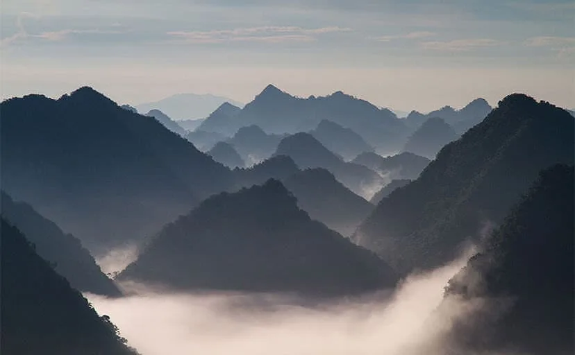 姥捨て山