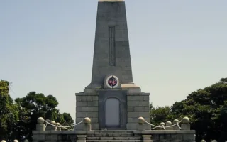 エルトゥールル号の奇跡