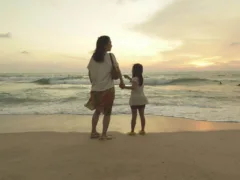 天国へ持って行きたい記憶