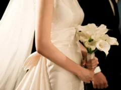 一生忘れない結婚式