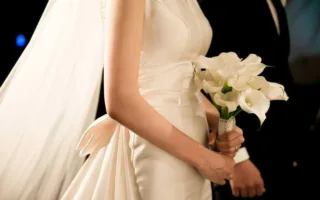 一生忘れない結婚式