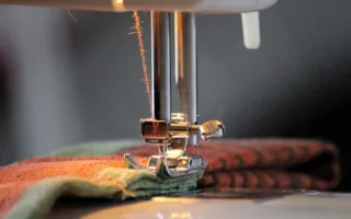 妹に作った妖精衣装