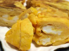 親父の弁当を捨てた