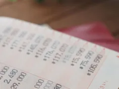 ばあちゃんの封筒