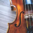バイオリン（フリー写真）