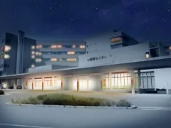 みほちゃんという子