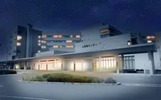 みほちゃんという子