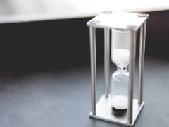 親と一緒に居られる時間