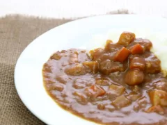 クロベーの笑顔