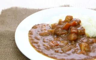 クロベーの笑顔