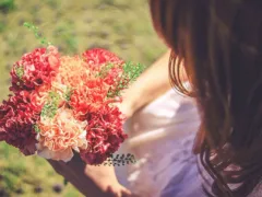 お母さんの看病がしたいよ